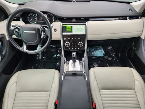 Used 2020 Land Rover Discovery Sport S image 28