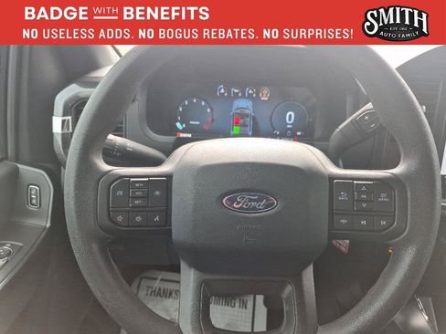 Used 2024 Ford F150 STX AWD/4WD image 21