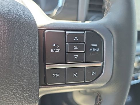 New 2026 Ford F150 Lariat AWD/4WD image 24