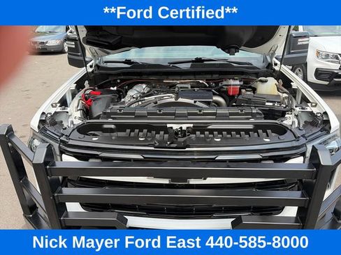 Used 2024 Chevrolet Silverado 3500 LT w/ Z71 Sport Edition AWD/4WD image 12