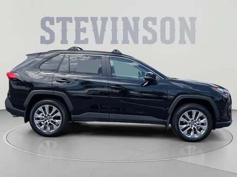 Used 2024 Toyota RAV4 XLE Premium w/ Weather Package AWD/4WD image 6