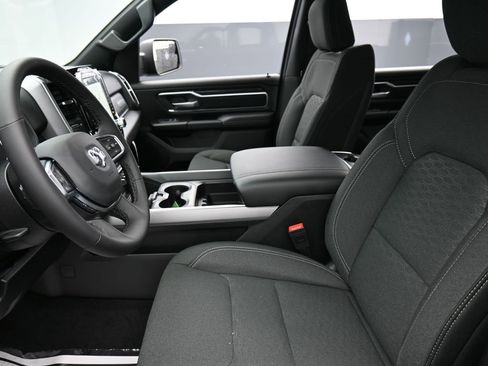 New 2026 RAM 1500 Big Horn image 11