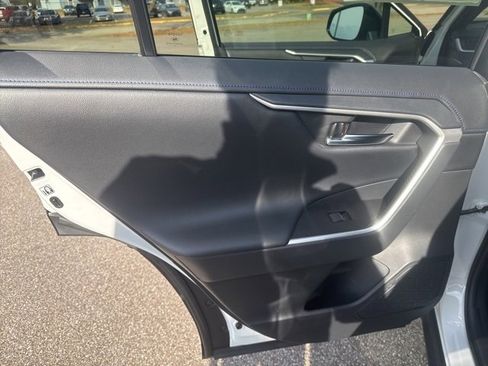 Used 2020 Toyota RAV4 XSE image 16