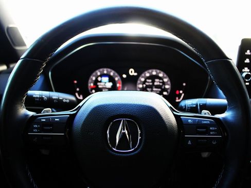 Used 2023 Acura Integra A-Spec image 32