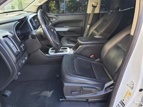 Used 2019 Chevrolet Colorado ZR2 w/ ZR2 Dusk Special Edition AWD/4WD image 22