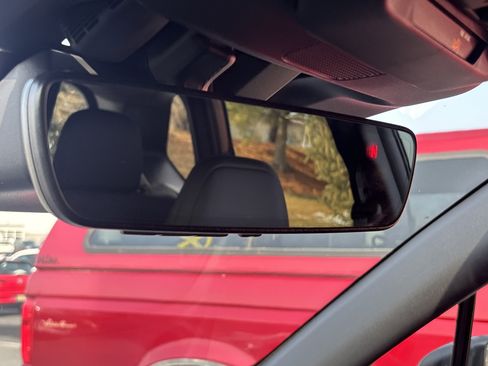 Used 2025 Subaru Forester Limited w/ Protection Package (1PH) image 27