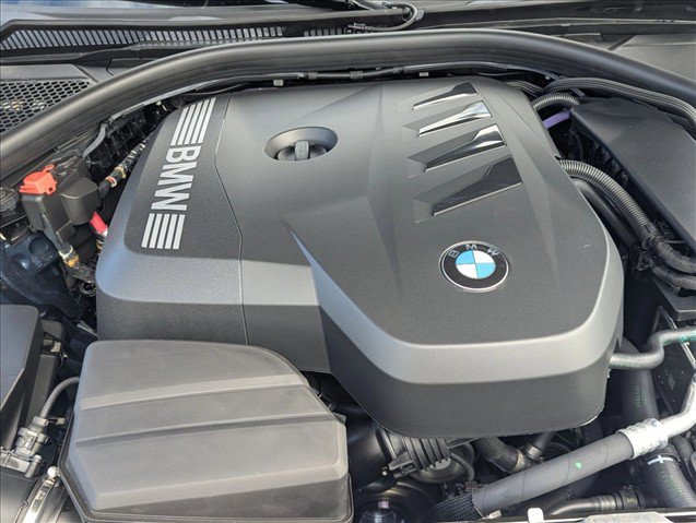Used 2026 BMW 330i Sedan w/ Premium Package RWD image 16