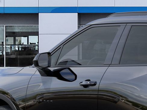 New 2025 Chevrolet Blazer LT w/ Midnight/Sport Edition image 22