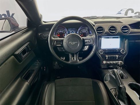 Used 2017 Ford Mustang GT Premium image 27