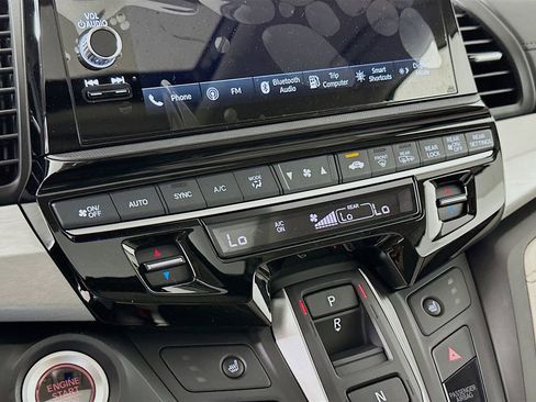 New 2026 Honda Odyssey EX-L image 14