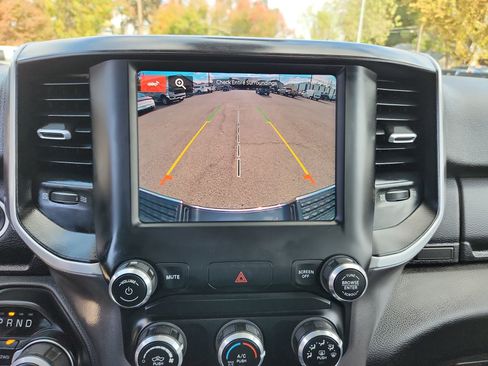 Certified 2023 RAM 2500 Big Horn w/ Level 1 Equipment Group image 22