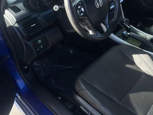 Used 2014 Honda Accord EX-L image 28
