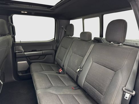 Used 2021 Ford F150 XLT w/ Equipment Group 302A High AWD/4WD image 39