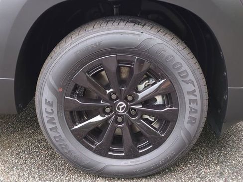 New 2026 MAZDA CX-50 AWD 2.5 Hybrid w/ Weather Package image 10