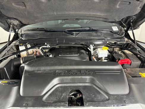 Used 2024 RAM 2500 Big Horn w/ Bed Utility Group image 45