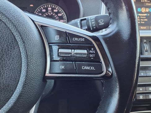 Used 2019 Kia Optima S w/ S Panoramic Sunroof Package image 16