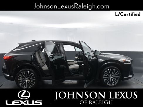 Used 2024 Lexus RX 350 Premium Plus w/ Convenience Package image 24