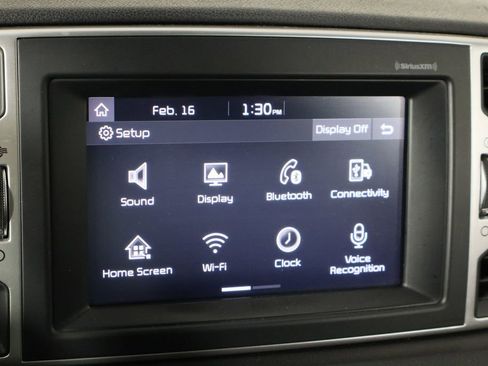 Used 2017 Kia Sportage EX image 33