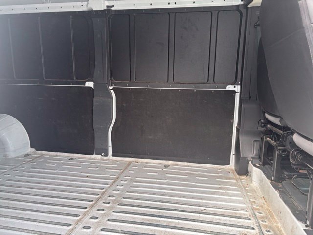 Used 2026 RAM ProMaster 2500 w/ Convenience Group FWD image 18