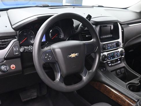 Used 2017 Chevrolet Tahoe 4WD w/ Remote Keyless Entry Package image 27