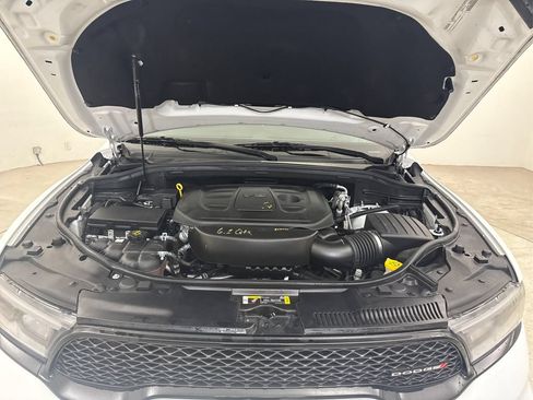 Used 2021 Dodge Durango AWD image 13