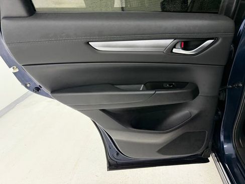 Used 2025 MAZDA CX-5 AWD 2.5 S w/ Select Package image 35