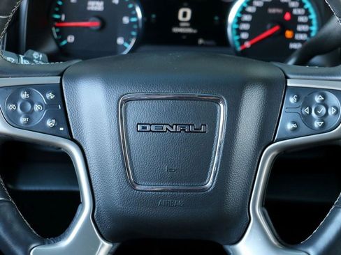 Used 2017 GMC Yukon Denali w/ Open Road Package image 33