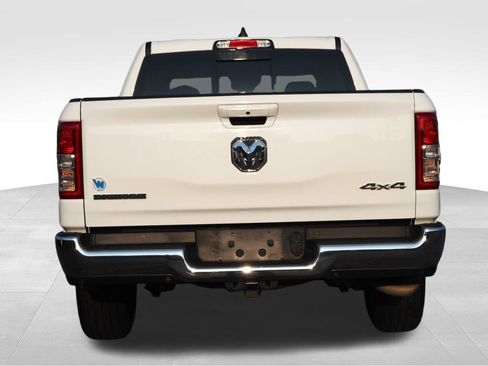 Used 2022 RAM 1500 Big Horn image 7