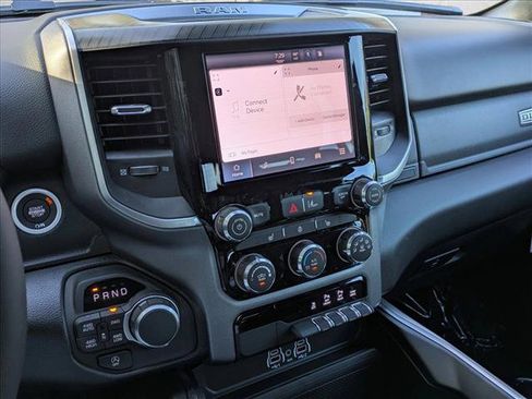 New 2026 RAM 1500 Big Horn image 12