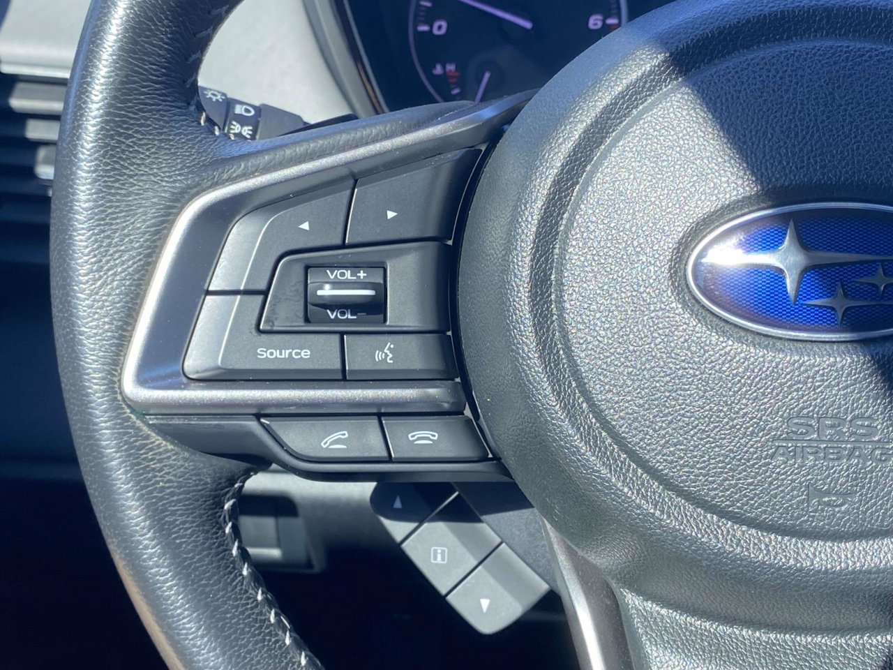 Used 2021 Subaru Outback Premium AWD/4WD image 32
