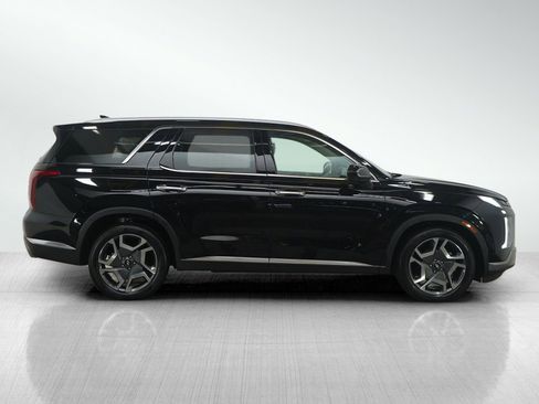 Used 2024 Hyundai Palisade Limited image 6