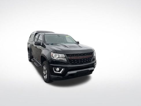 Used 2018 Chevrolet Colorado Z71 image 7