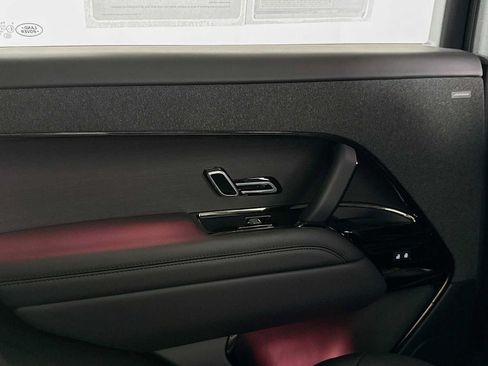 Certified 2023 Land Rover Range Rover Sport SE AWD/4WD image 26