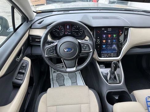 Used 2024 Subaru Outback Premium AWD/4WD image 24