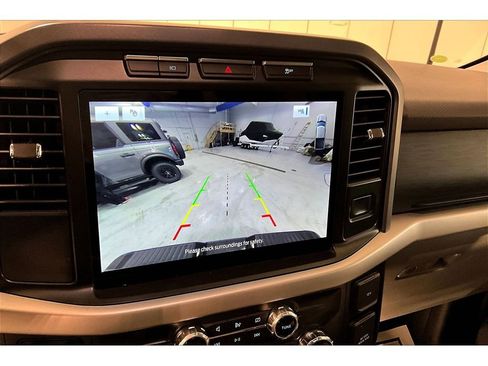 Used 2022 Ford F150 XLT w/ Equipment Group 302A High AWD/4WD image 22