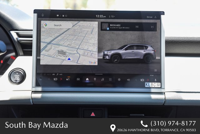 New 2026 MAZDA CX-5 Preferred AWD/4WD image 14