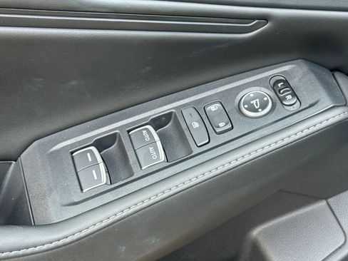 Certified 2024 Honda Accord Sport image 14