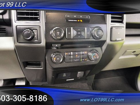 Used 2018 Ford F150 XLT image 21