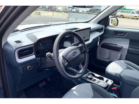 New 2026 Ford Maverick XLT w/ Equipment Group 301A AWD/4WD image 5