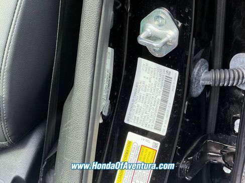 Certified 2024 Honda Civic Sport image 21