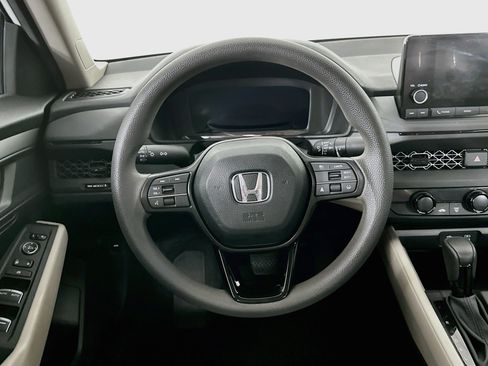 Used 2024 Honda Accord LX image 16