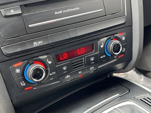 Used 2012 Audi S4 Prestige image 27