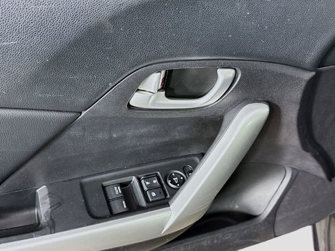 Used 2014 Honda Civic EX-L image 16