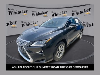 Used 2019 Lexus RX 350 FWD