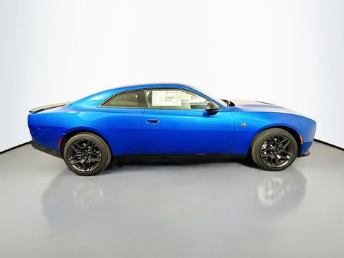 New 2026 Dodge Charger Scat Pack AWD/4WD image 20