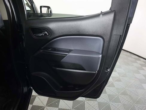 Used 2019 Chevrolet Colorado Z71 image 22