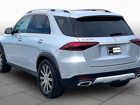 Certified 2026 Mercedes-Benz GLE 350 4MATIC image 20