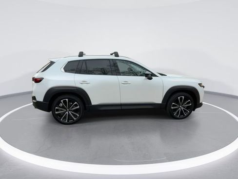 New 2026 MAZDA CX-50 AWD 2.5 S w/ Weather Package image 9