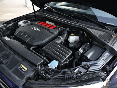 Used 2023 Audi S3 Premium Plus image 32