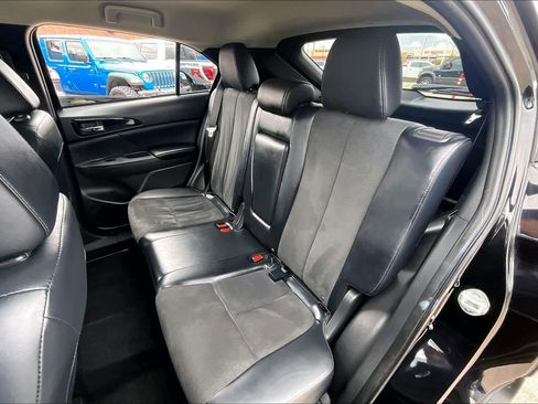 Used 2024 Mitsubishi Eclipse Cross SE AWD/4WD image 20